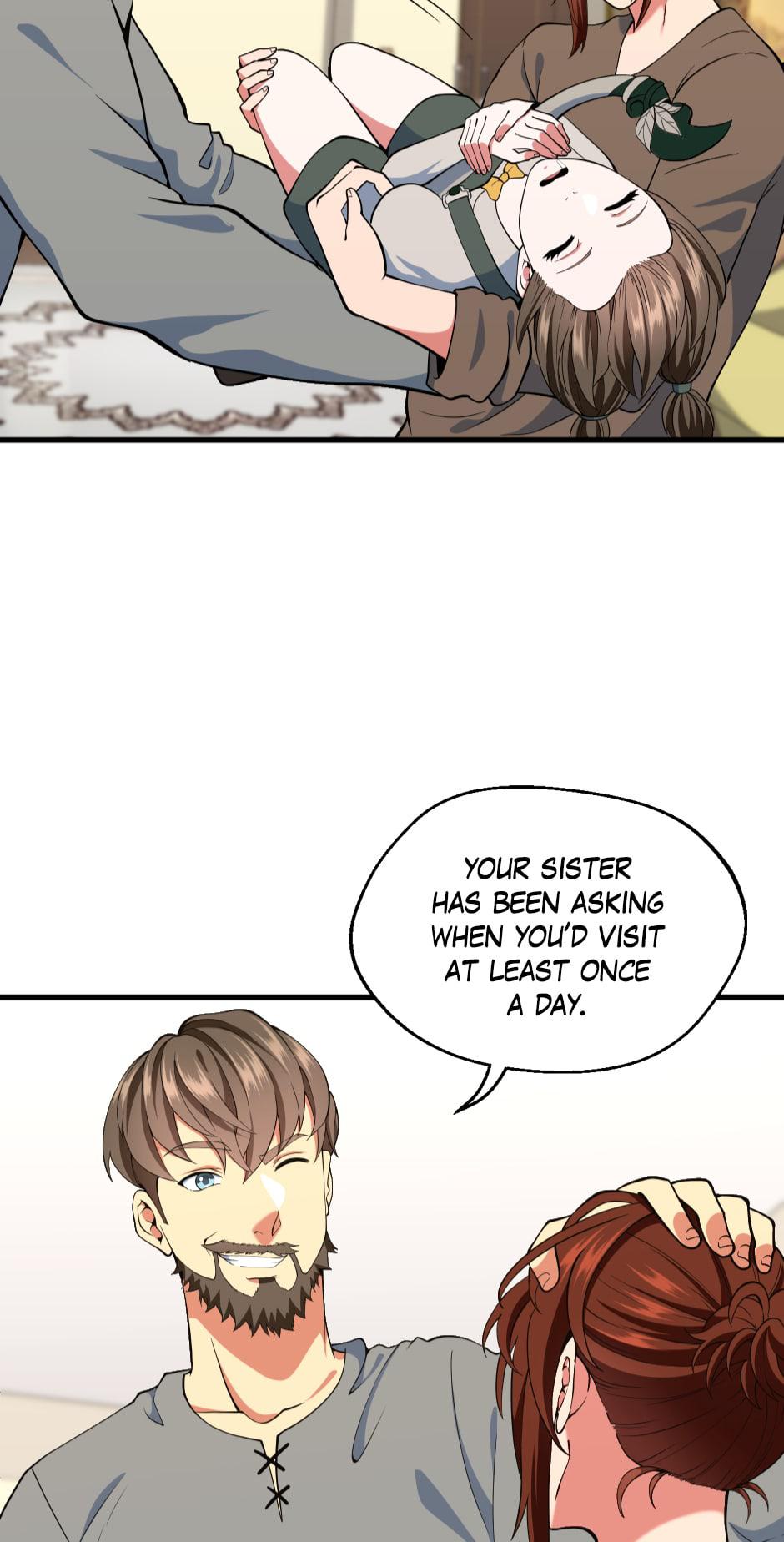 The Beginning After the End Chapter 115 page 13 - Chapter 115