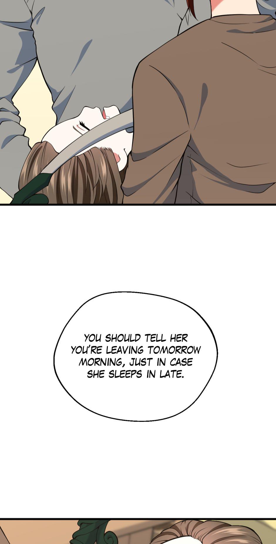 The Beginning After the End Chapter 115 page 14 - Chapter 115
