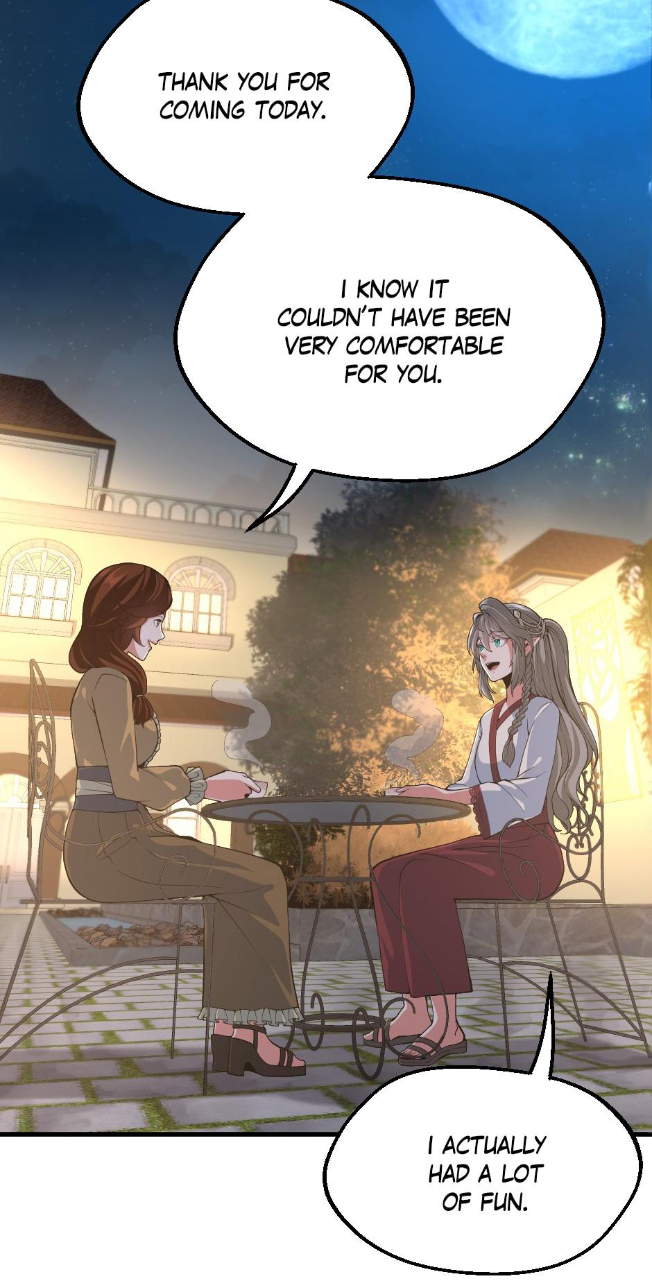 The Beginning After the End Chapter 115 page 16 - Chapter 115