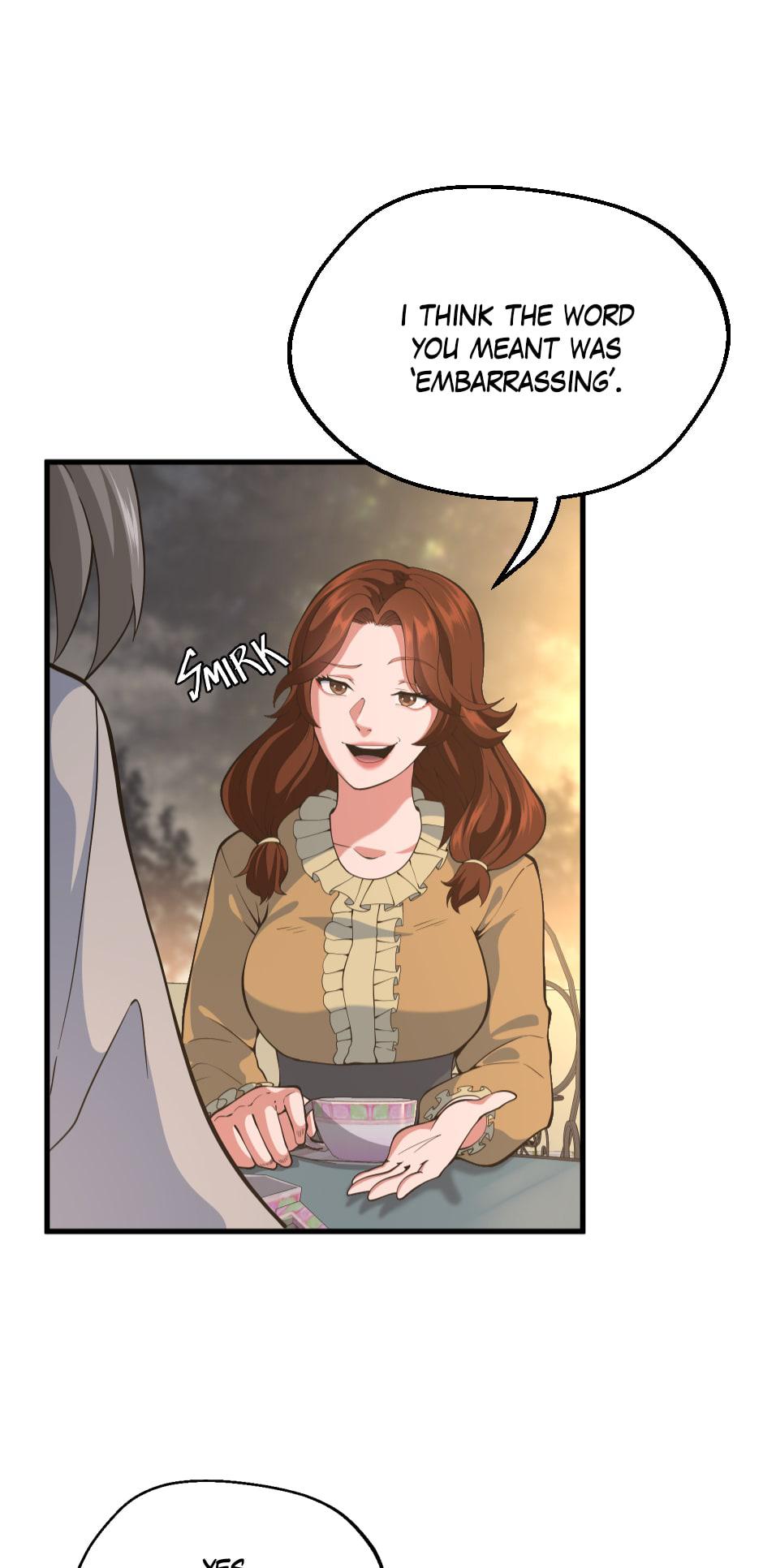 The Beginning After the End Chapter 115 page 18 - Chapter 115
