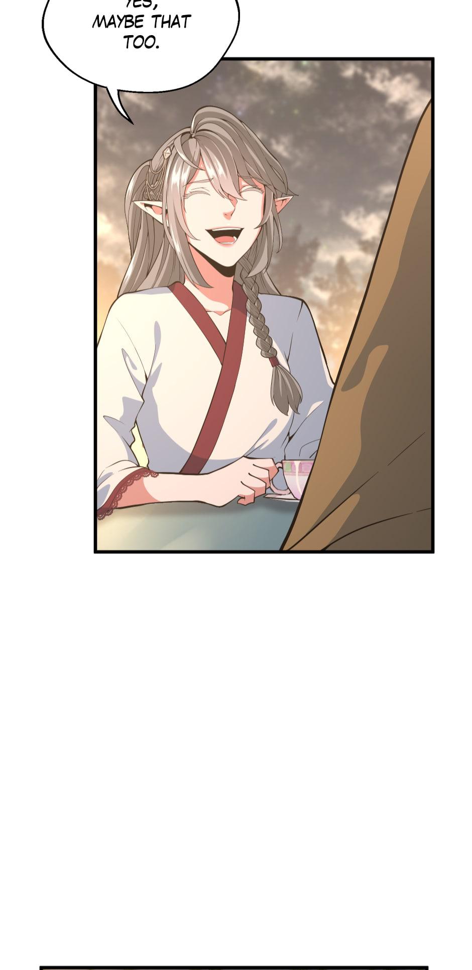 The Beginning After the End Chapter 115 page 19 - Chapter 115