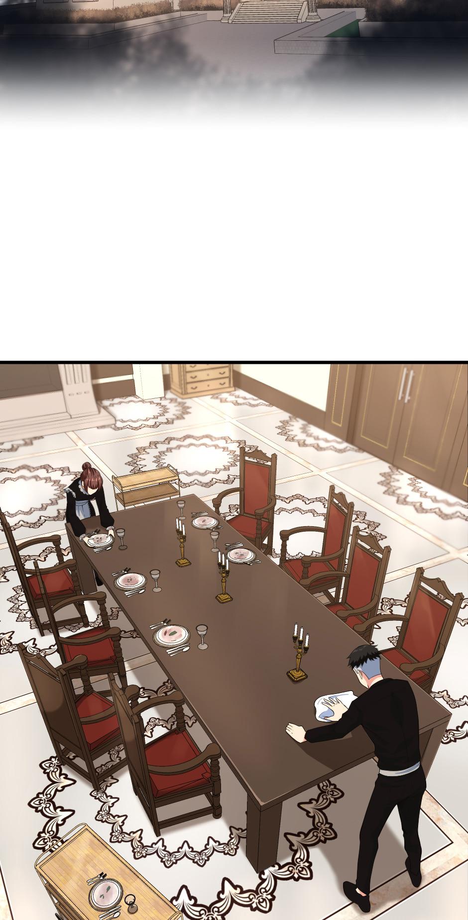The Beginning After the End Chapter 115 page 2 - Chapter 115