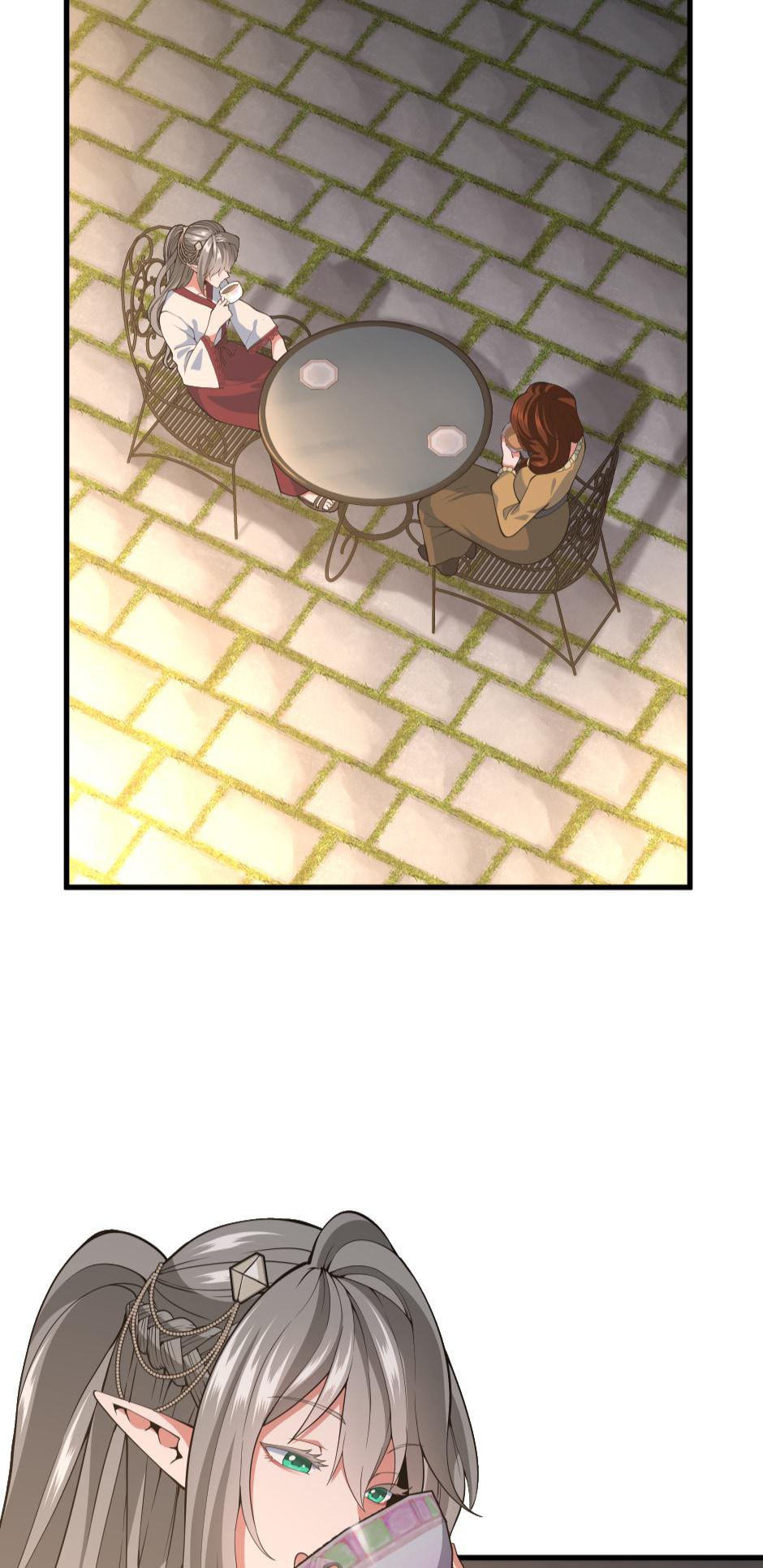 The Beginning After the End Chapter 115 page 20 - Chapter 115