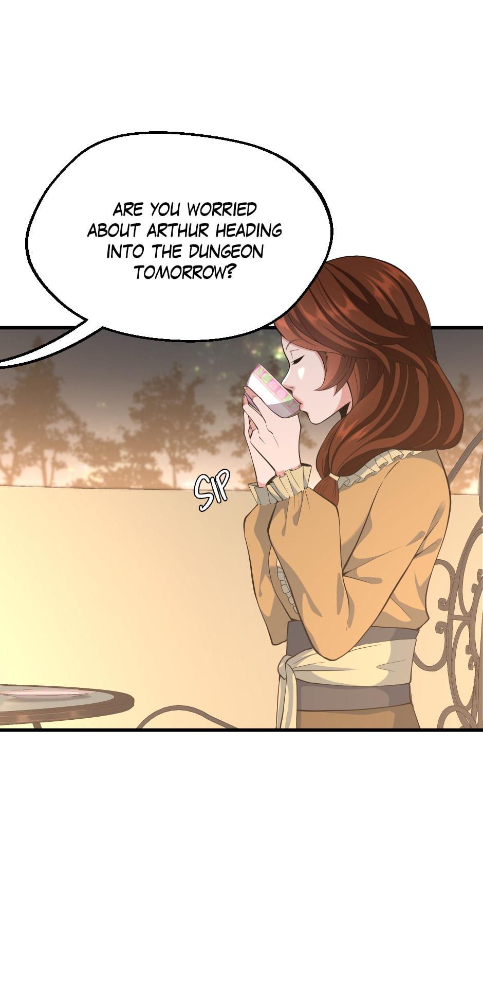 The Beginning After the End Chapter 115 page 22 - Chapter 115