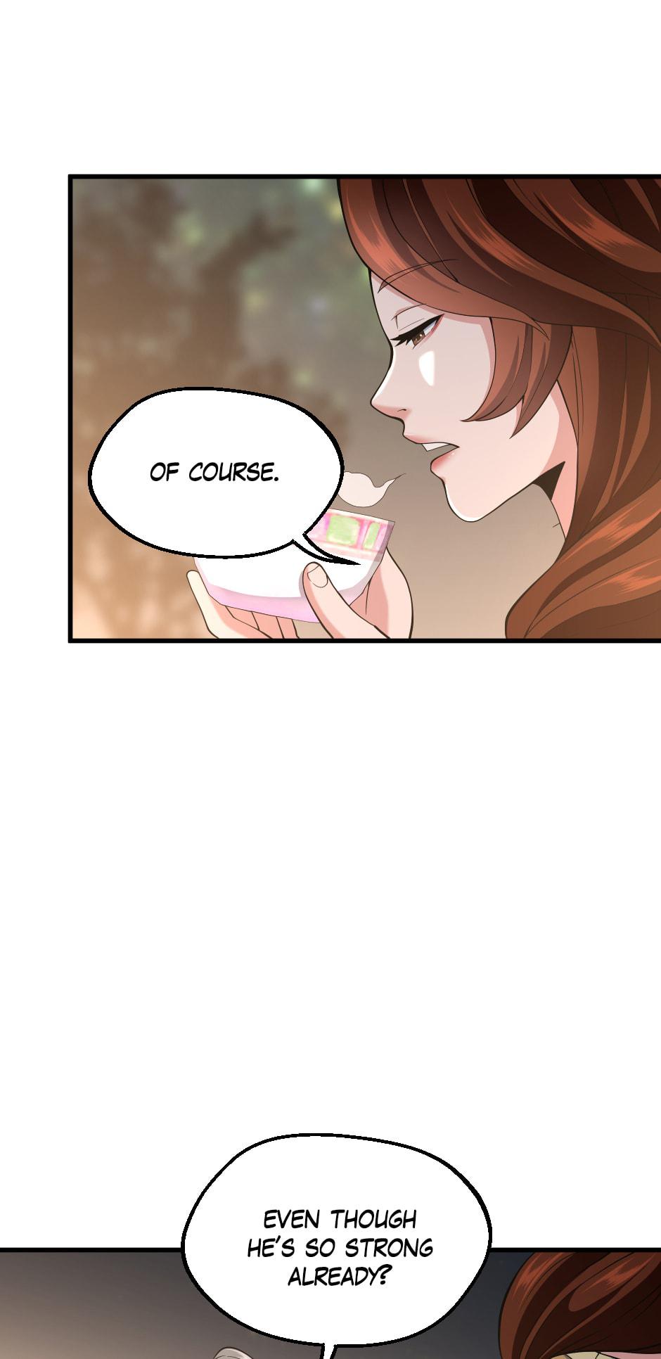The Beginning After the End Chapter 115 page 23 - Chapter 115