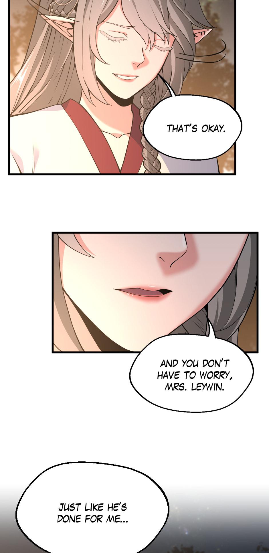 The Beginning After the End Chapter 115 page 28 - Chapter 115