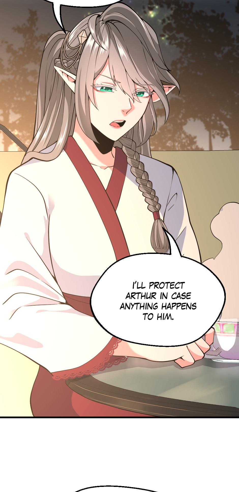 The Beginning After the End Chapter 115 page 29 - Chapter 115