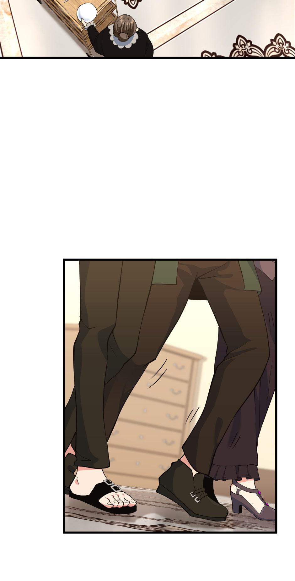 The Beginning After the End Chapter 115 page 3 - Chapter 115