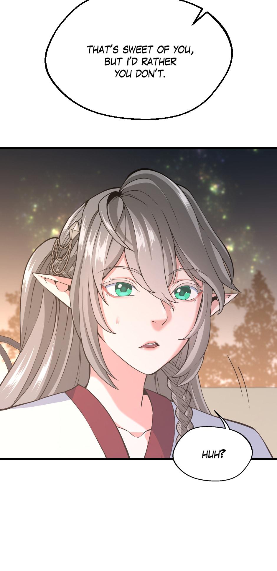 The Beginning After the End Chapter 115 page 30 - Chapter 115