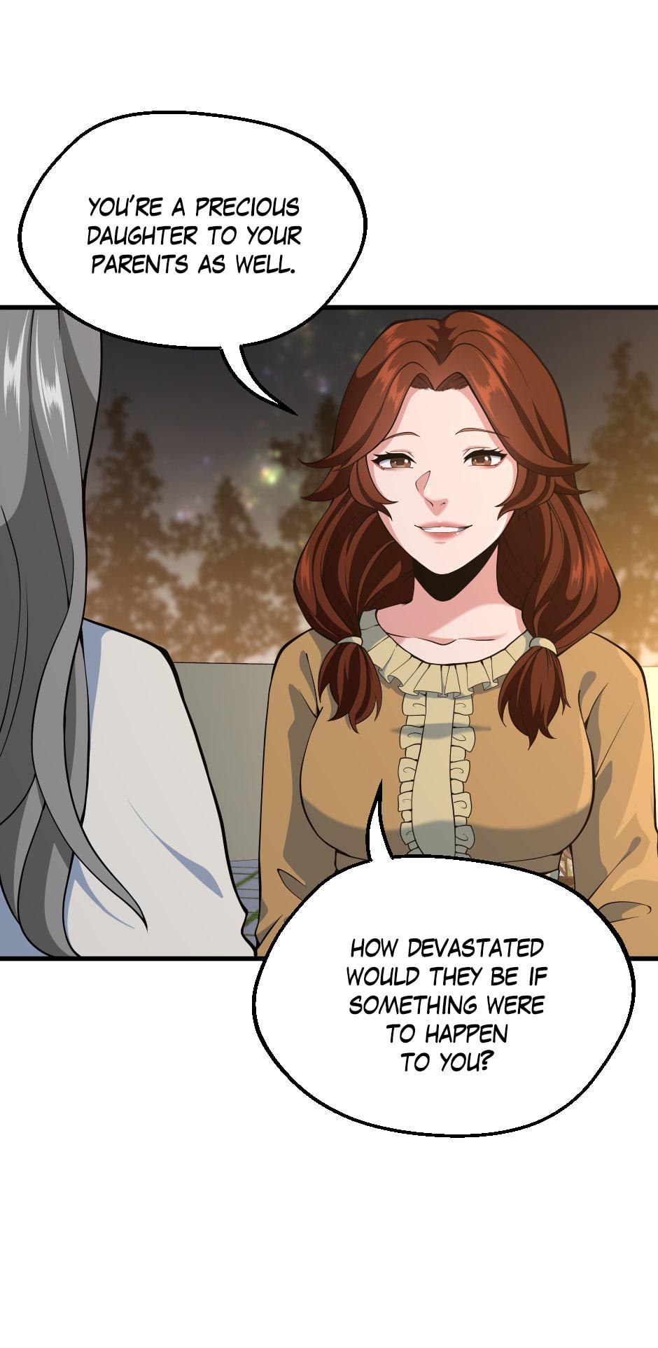 The Beginning After the End Chapter 115 page 31 - Chapter 115