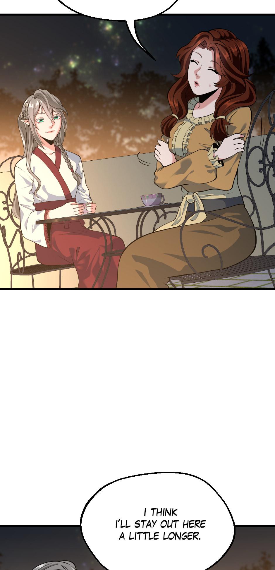 The Beginning After the End Chapter 115 page 34 - Chapter 115
