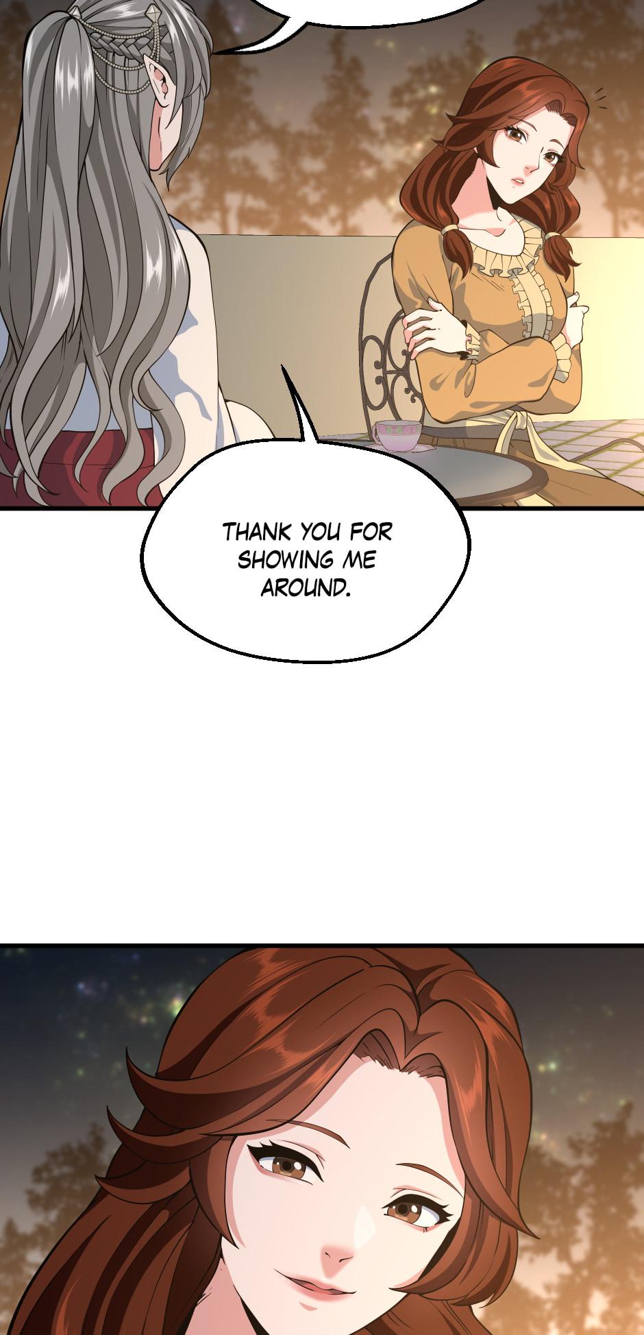 The Beginning After the End Chapter 115 page 35 - Chapter 115
