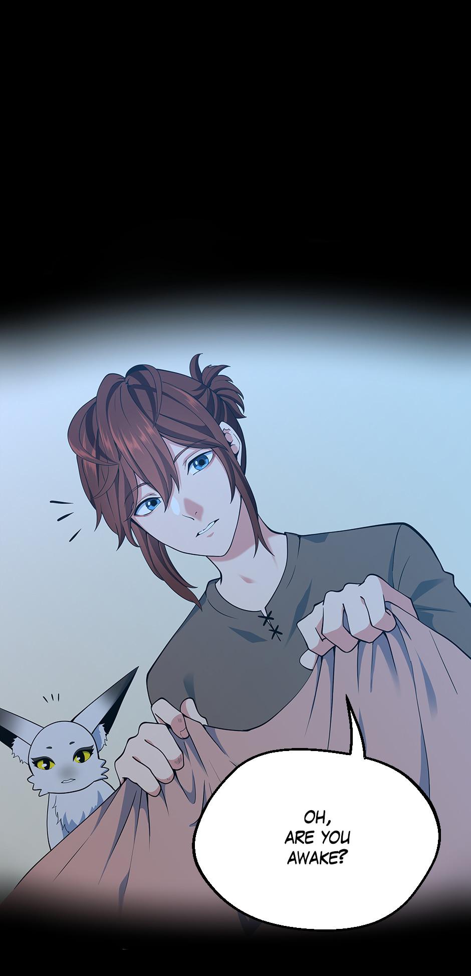 The Beginning After the End Chapter 115 page 39 - Chapter 115