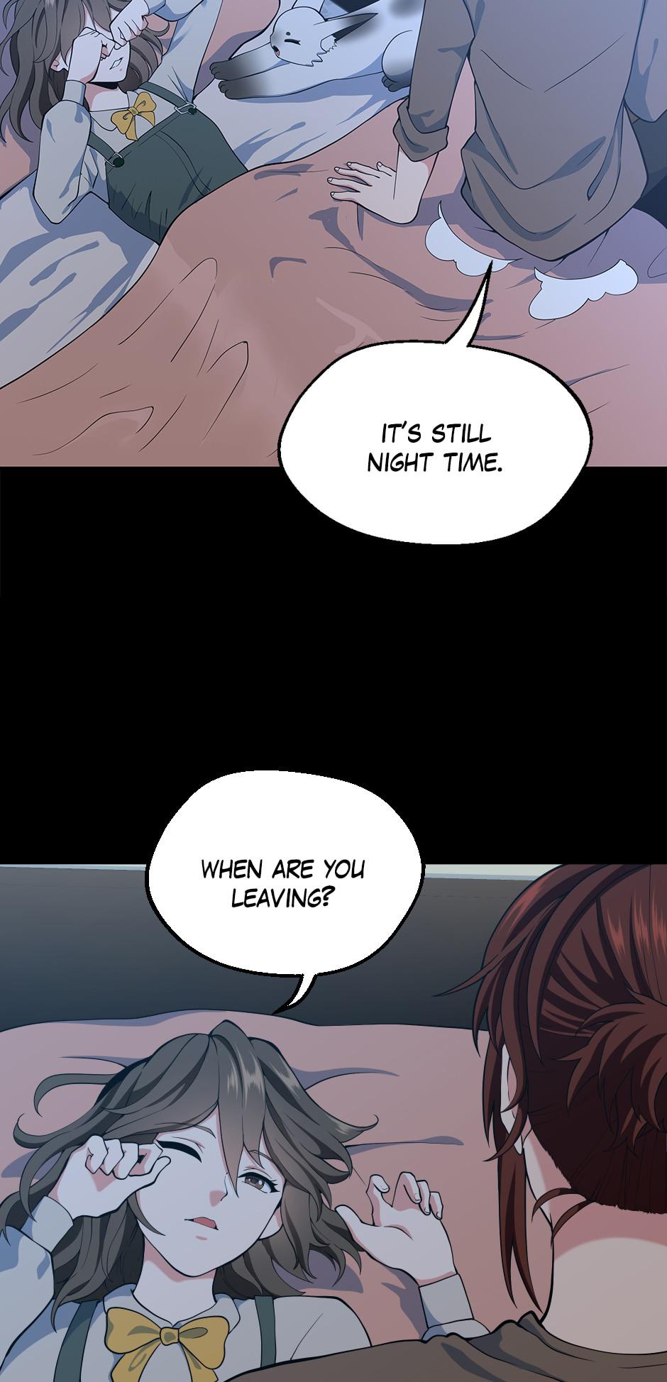 The Beginning After the End Chapter 115 page 41 - Chapter 115