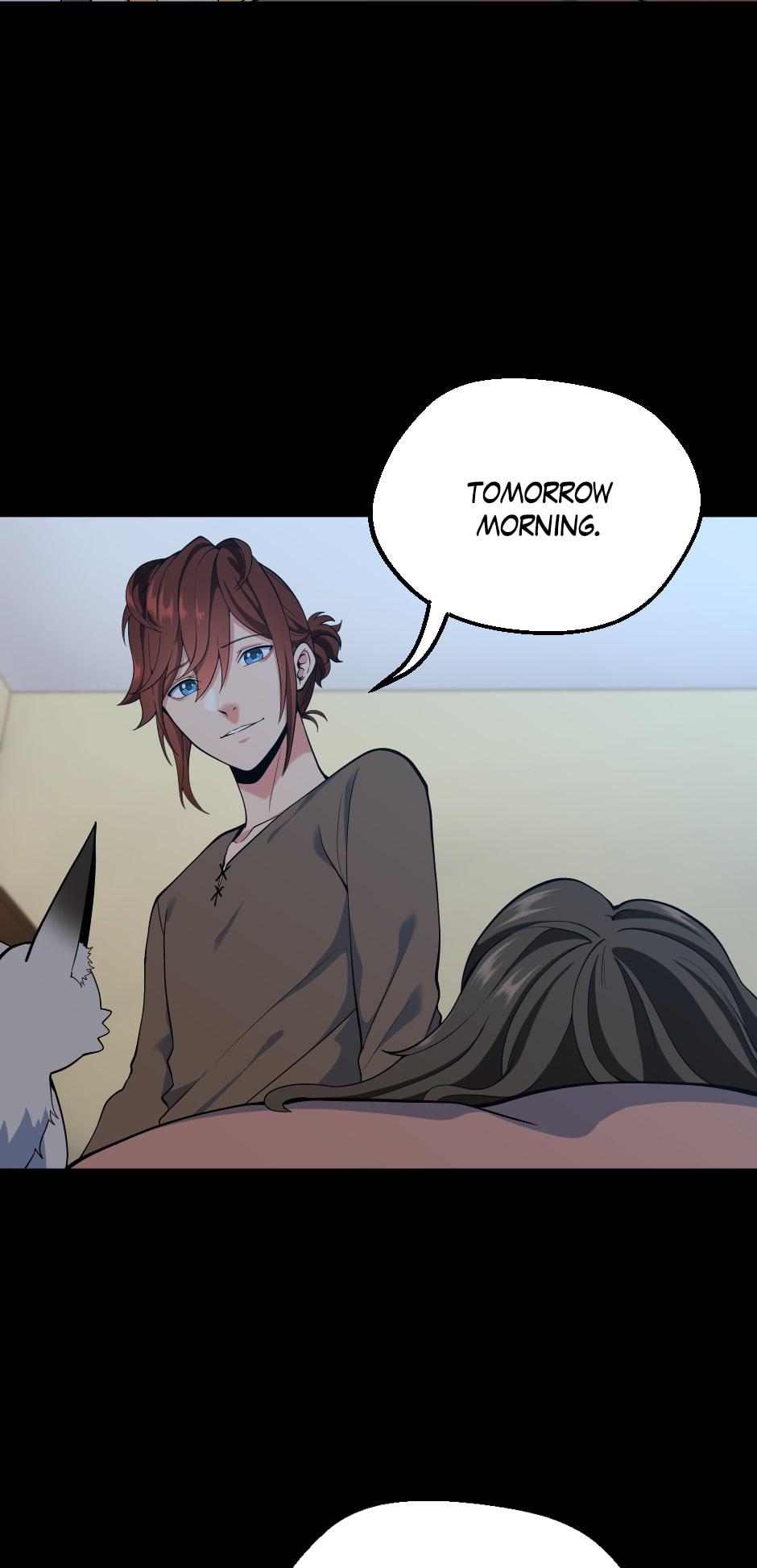 The Beginning After the End Chapter 115 page 42 - Chapter 115