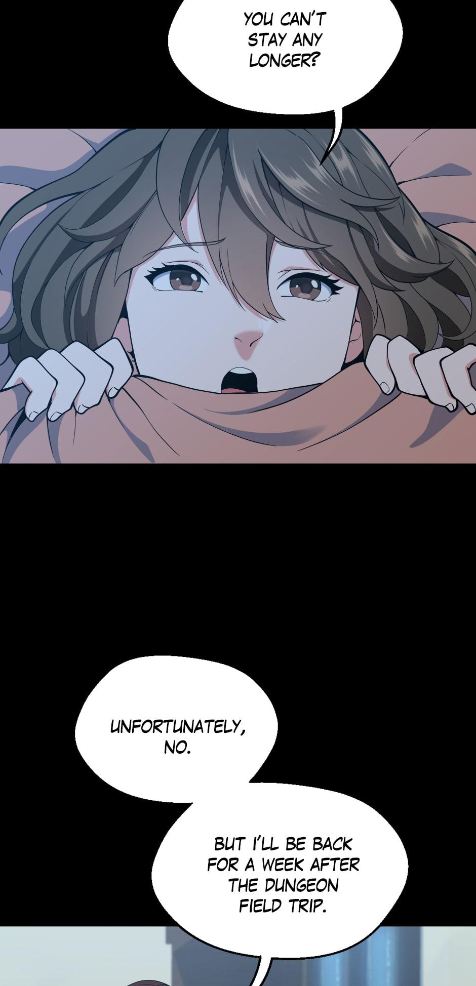 The Beginning After the End Chapter 115 page 43 - Chapter 115