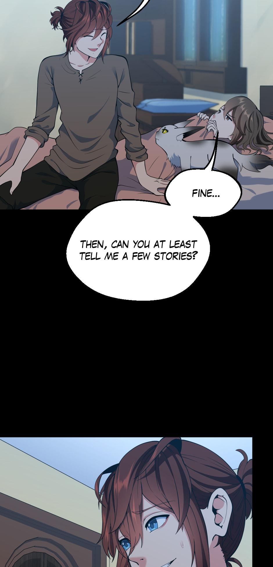 The Beginning After the End Chapter 115 page 44 - Chapter 115