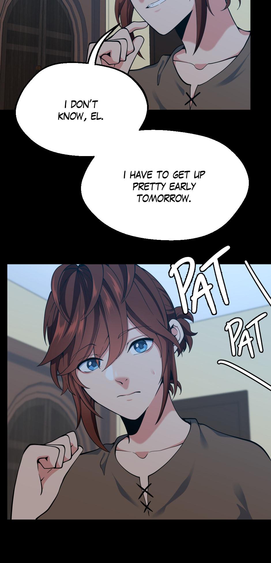 The Beginning After the End Chapter 115 page 45 - Chapter 115