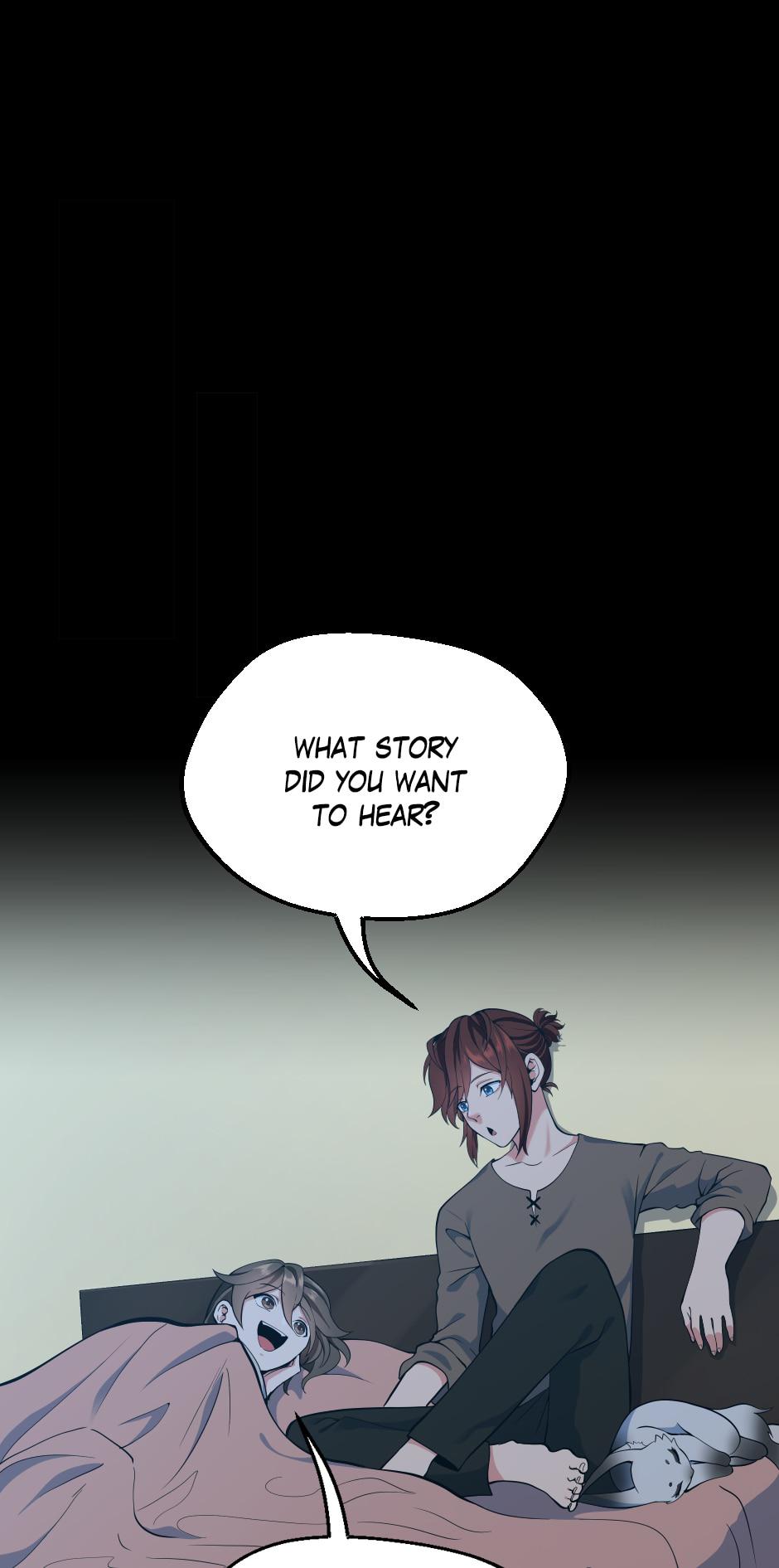 The Beginning After the End Chapter 115 page 47 - Chapter 115