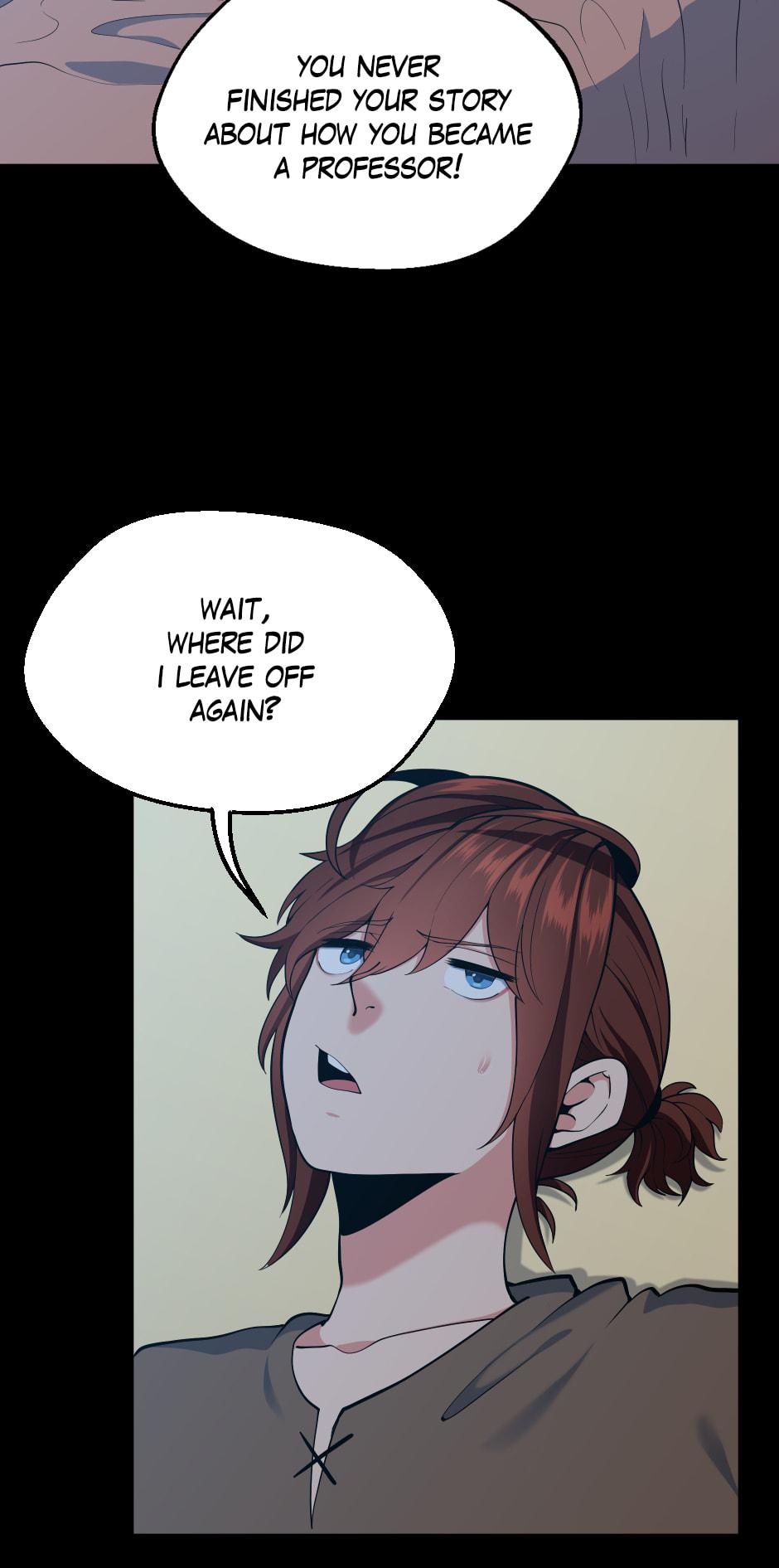 The Beginning After the End Chapter 115 page 48 - Chapter 115