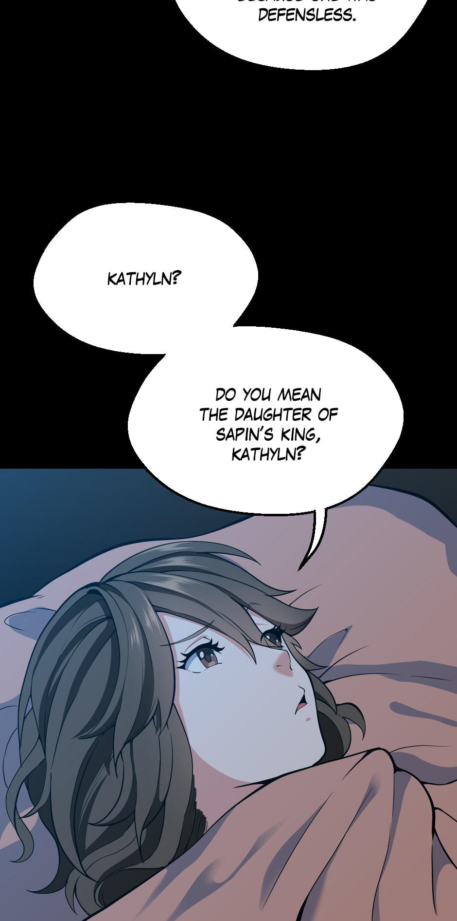 The Beginning After the End Chapter 115 page 50 - Chapter 115