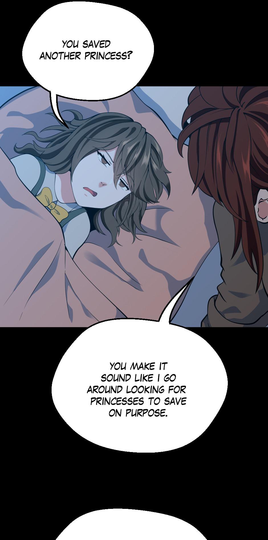 The Beginning After the End Chapter 115 page 52 - Chapter 115