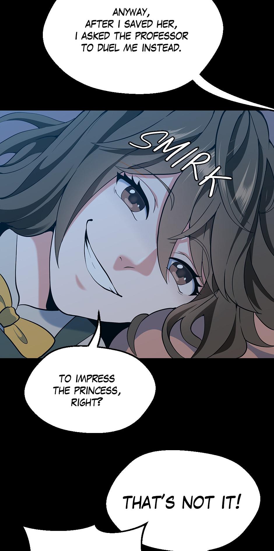 The Beginning After the End Chapter 115 page 53 - Chapter 115
