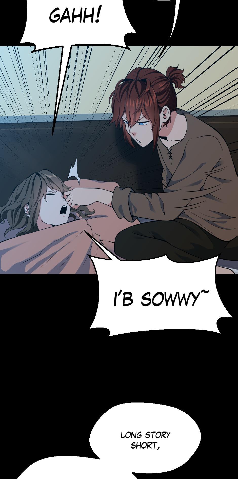 The Beginning After the End Chapter 115 page 54 - Chapter 115