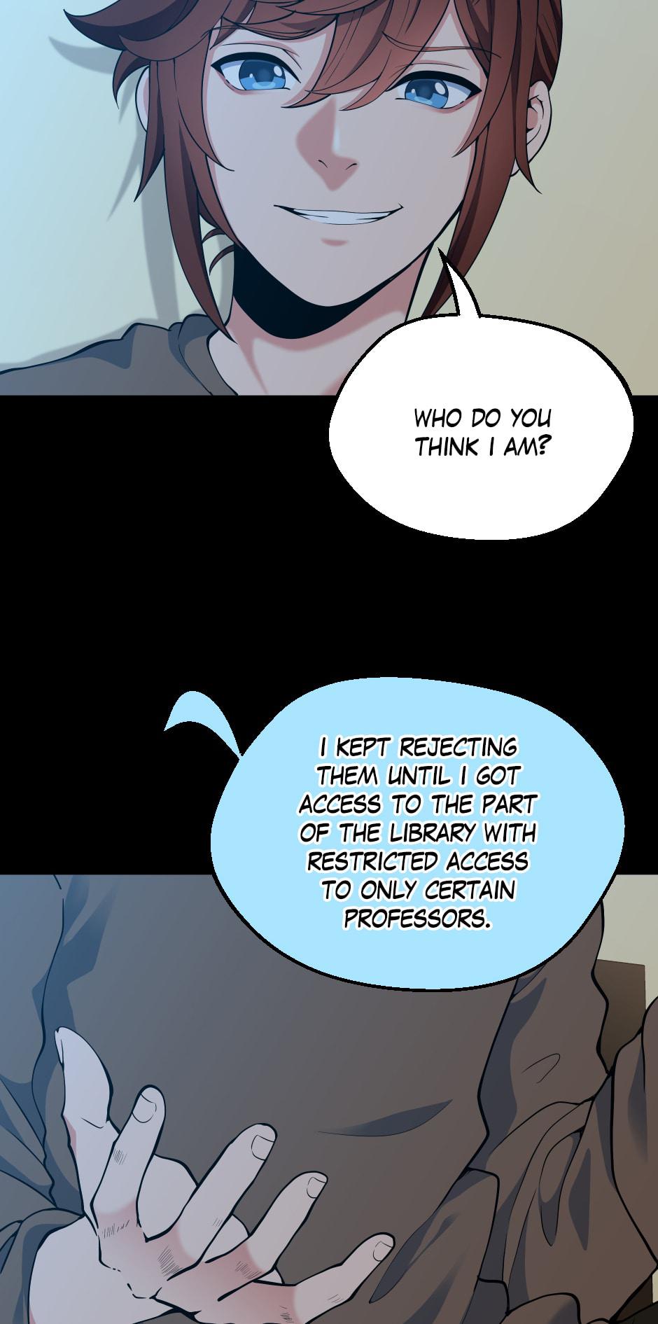 The Beginning After the End Chapter 115 page 57 - Chapter 115