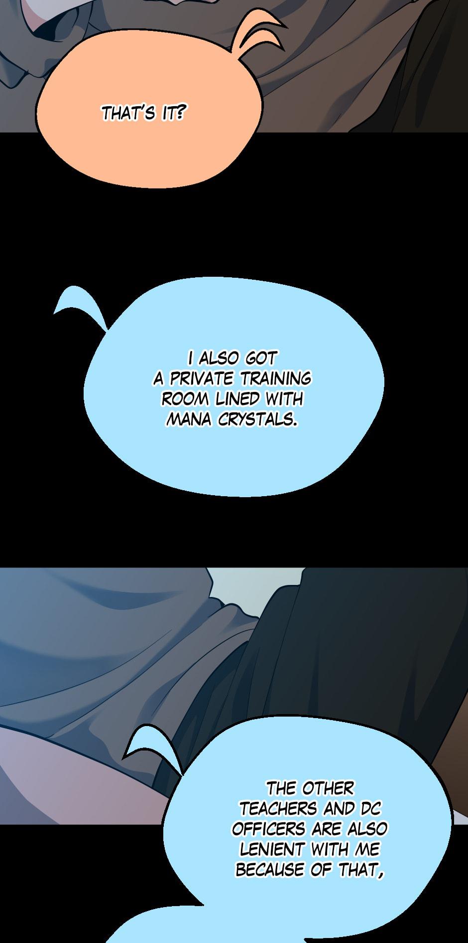 The Beginning After the End Chapter 115 page 58 - Chapter 115