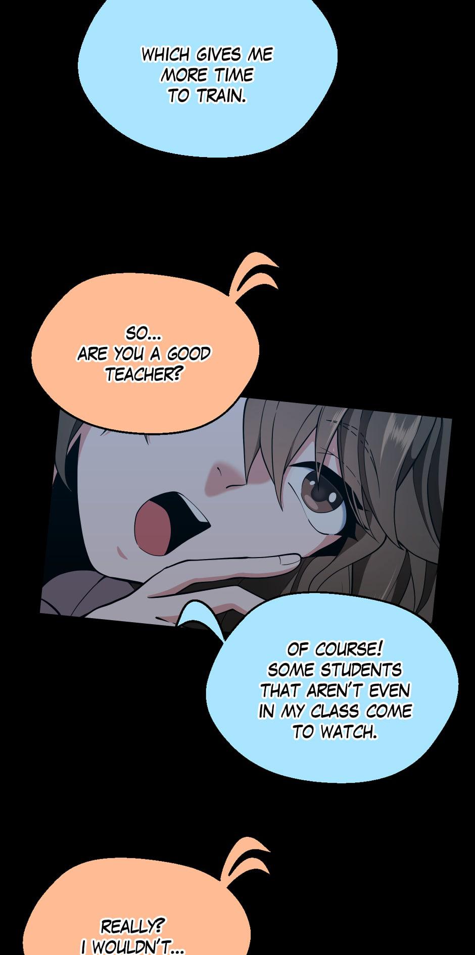 The Beginning After the End Chapter 115 page 59 - Chapter 115
