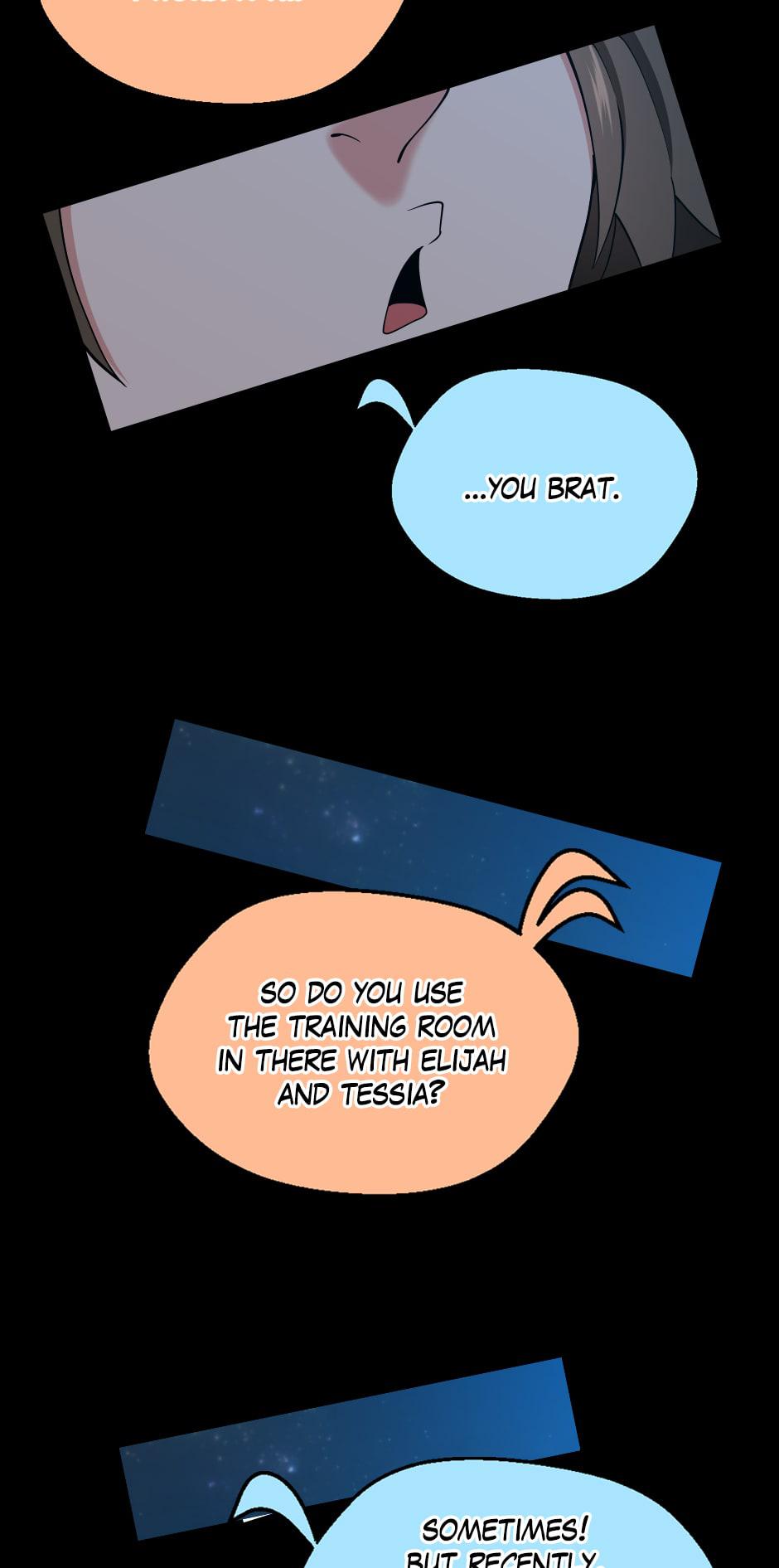 The Beginning After the End Chapter 115 page 60 - Chapter 115
