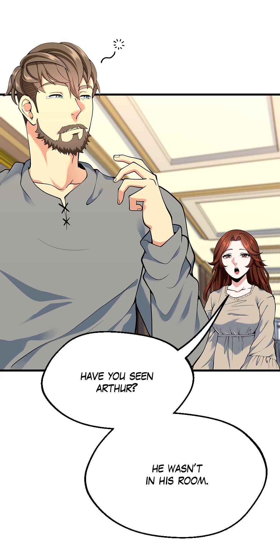The Beginning After the End Chapter 115 page 63 - Chapter 115