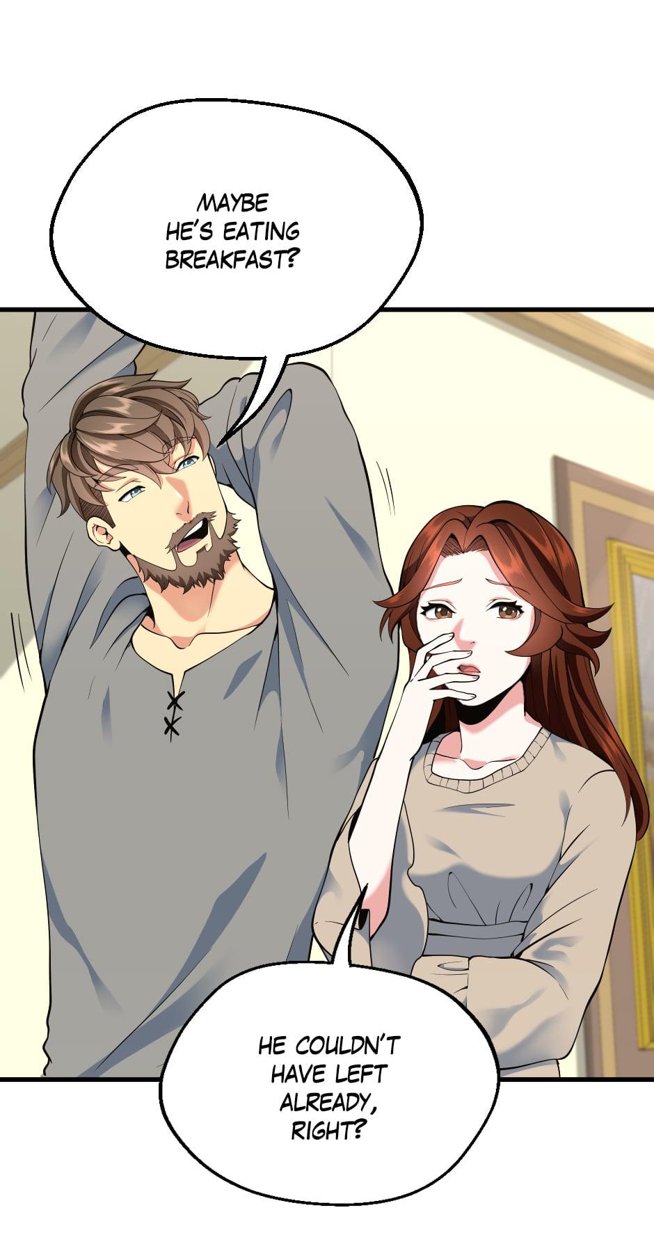 The Beginning After the End Chapter 115 page 64 - Chapter 115
