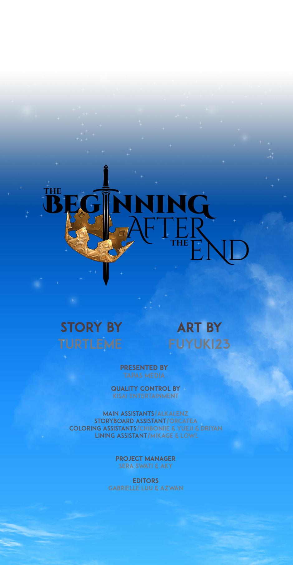 The Beginning After the End Chapter 115 page 69 - Chapter 115