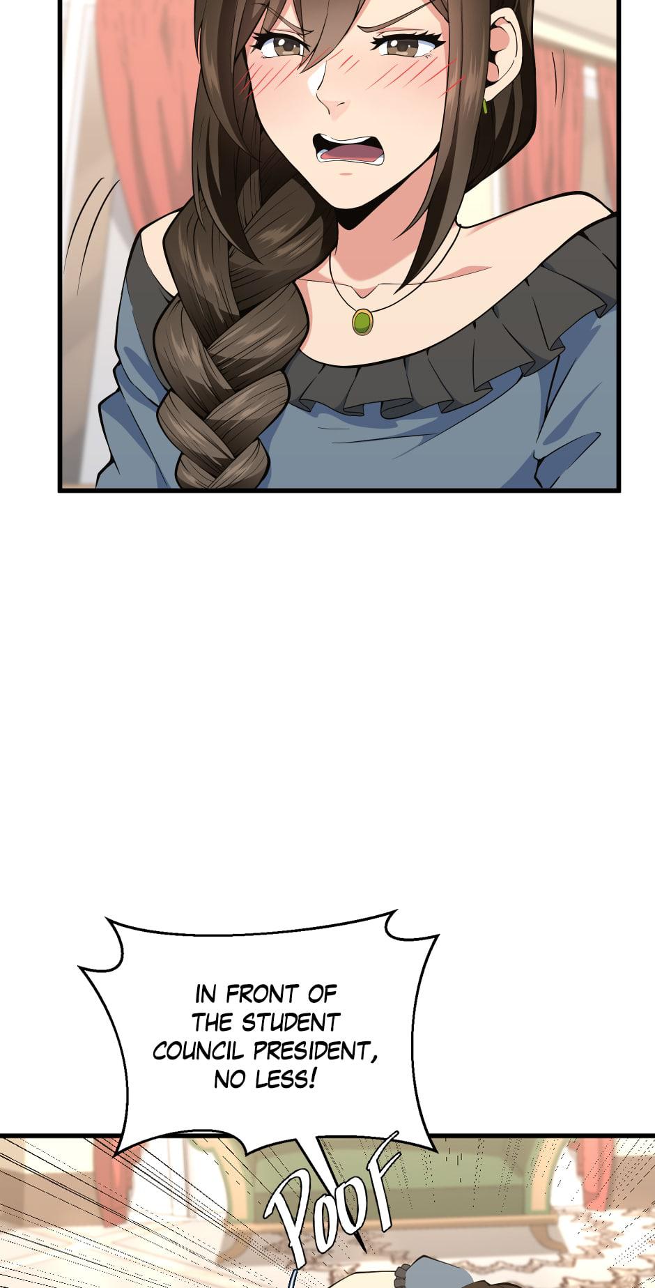 The Beginning After the End Chapter 115 page 7 - Chapter 115
