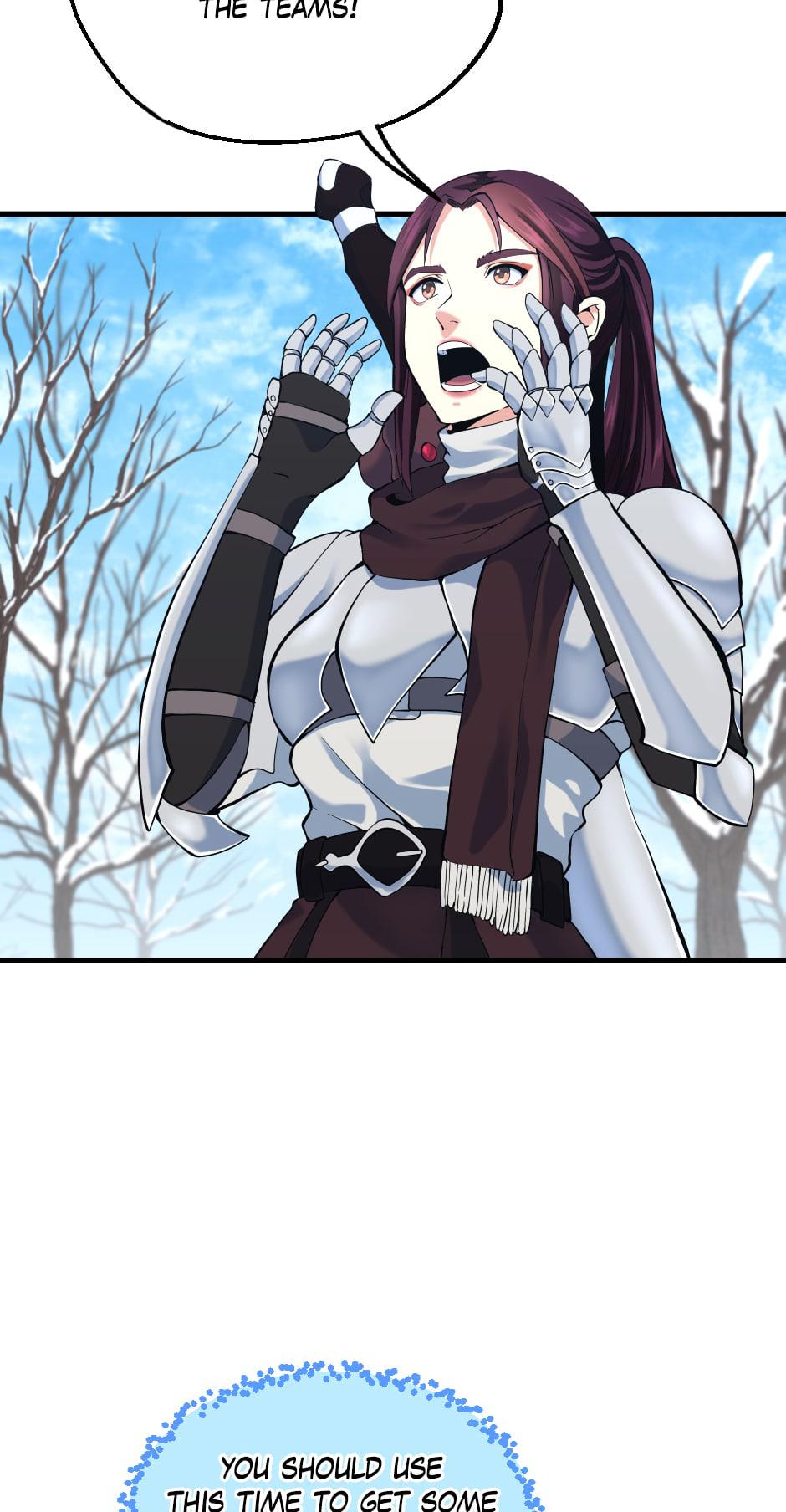 The Beginning After the End Chapter 115 page 72 - Chapter 115
