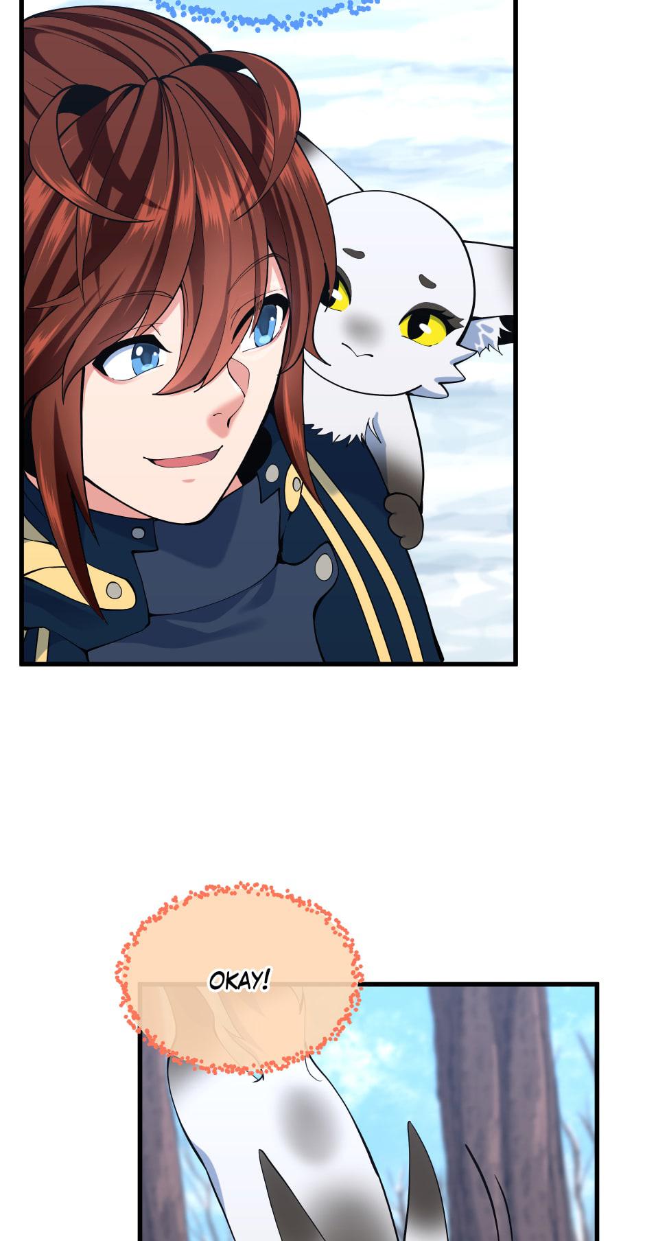 The Beginning After the End Chapter 115 page 74 - Chapter 115