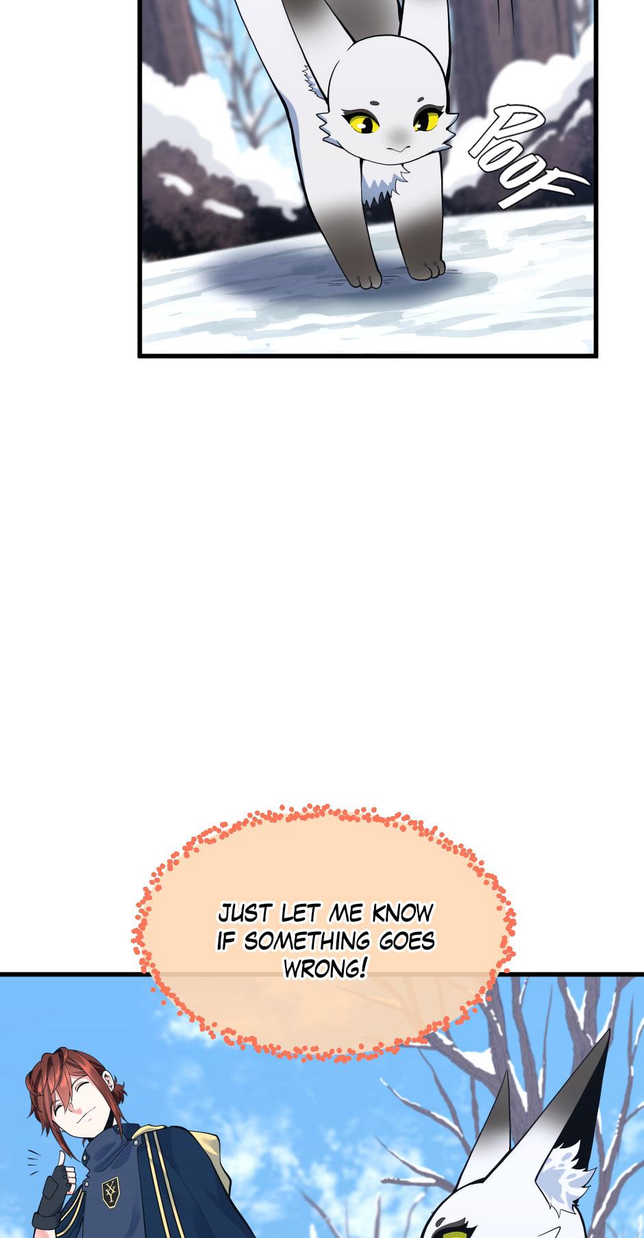 The Beginning After the End Chapter 115 page 75 - Chapter 115