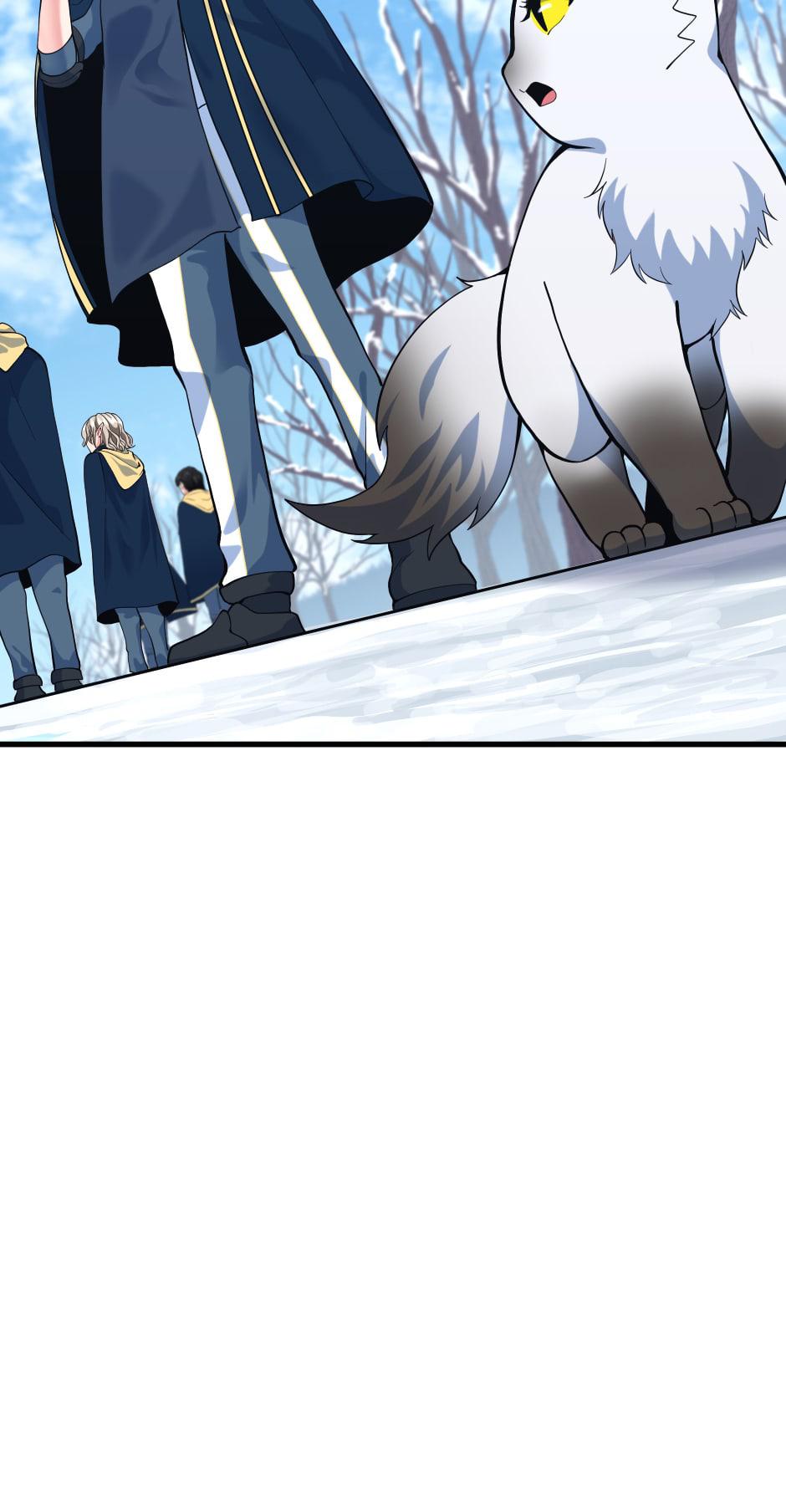 The Beginning After the End Chapter 115 page 76 - Chapter 115