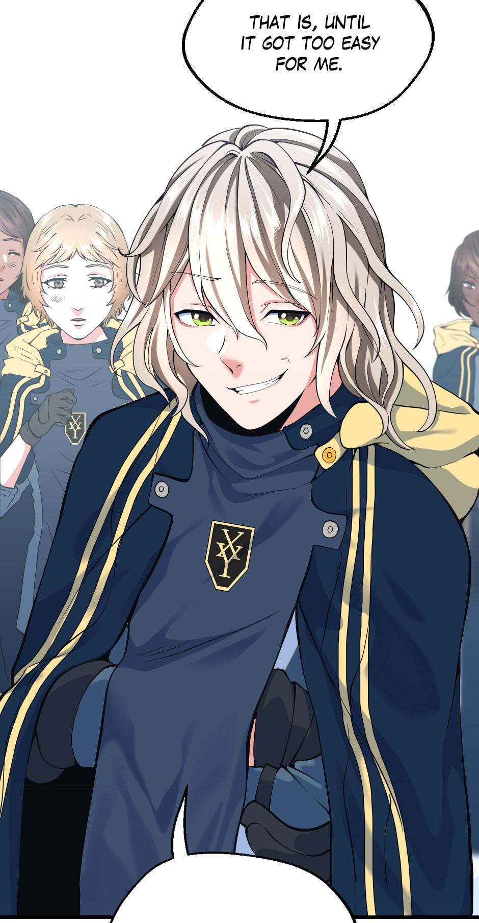 The Beginning After the End Chapter 115 page 78 - Chapter 115