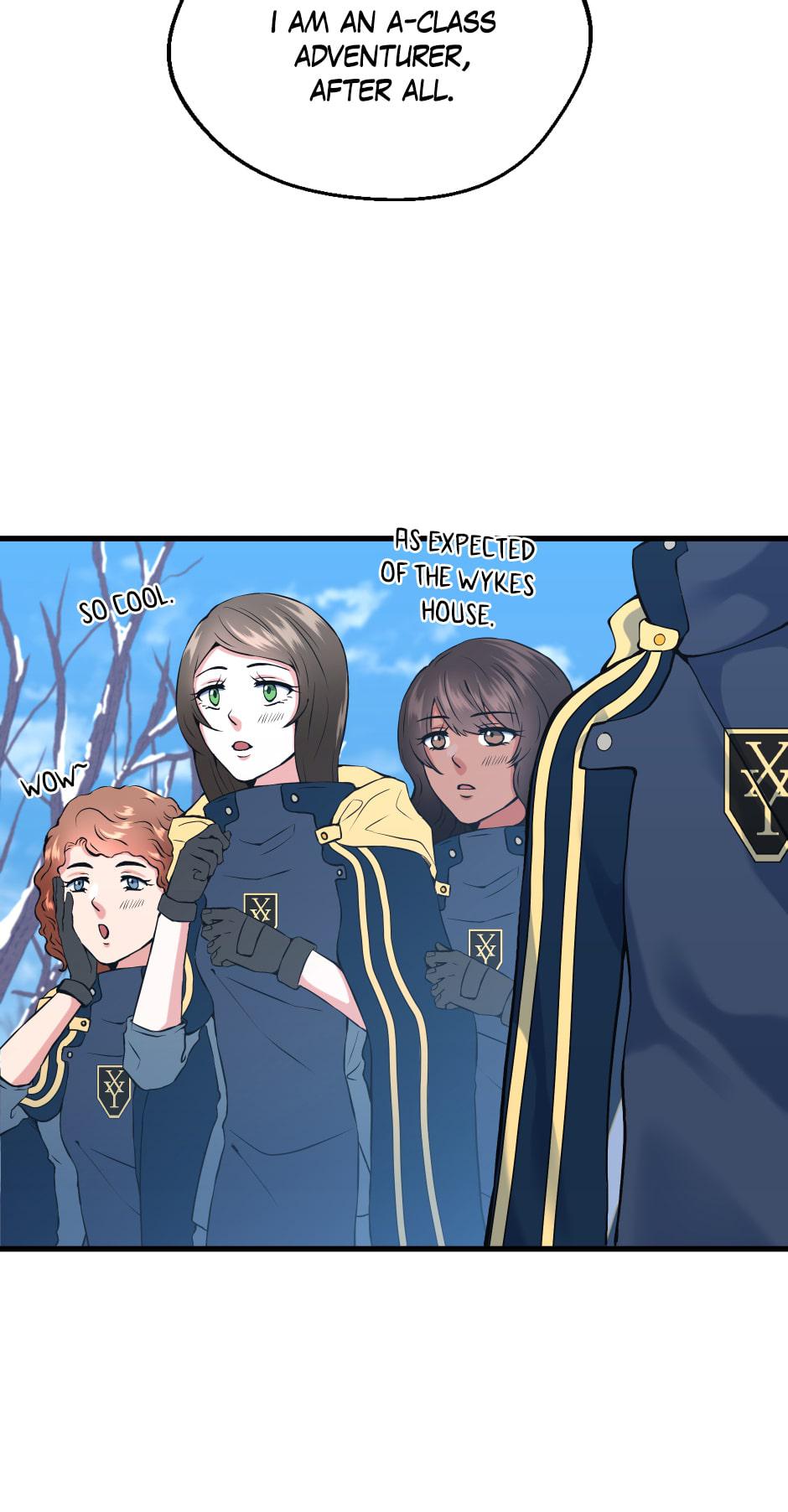 The Beginning After the End Chapter 115 page 79 - Chapter 115