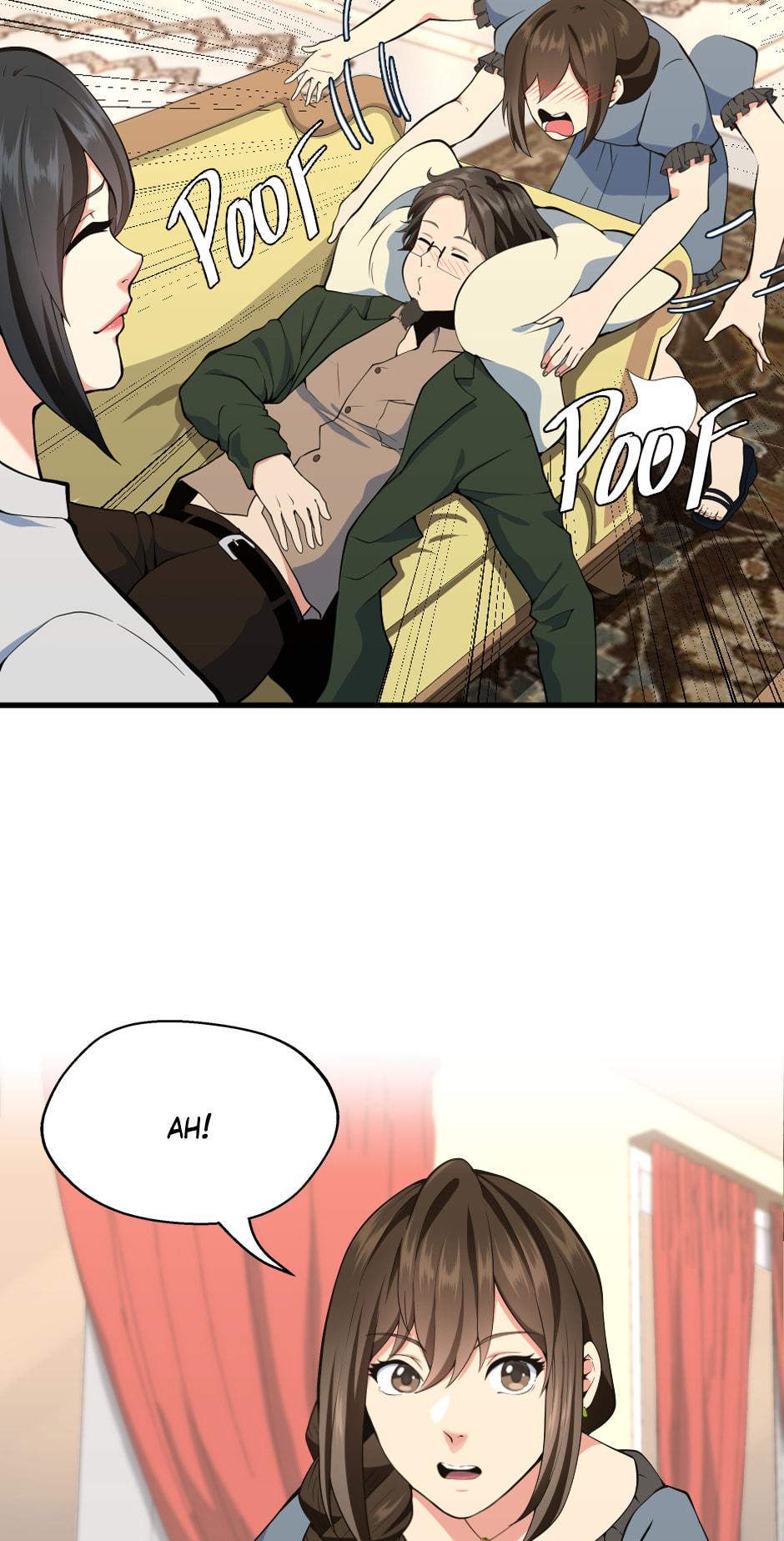The Beginning After the End Chapter 115 page 8 - Chapter 115