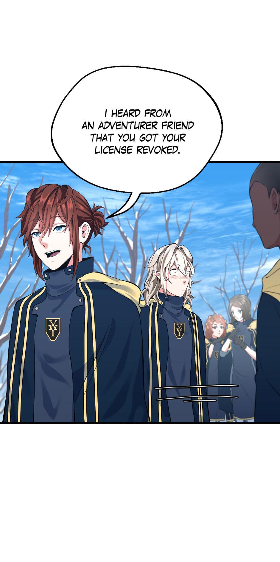The Beginning After the End Chapter 115 page 80 - Chapter 115