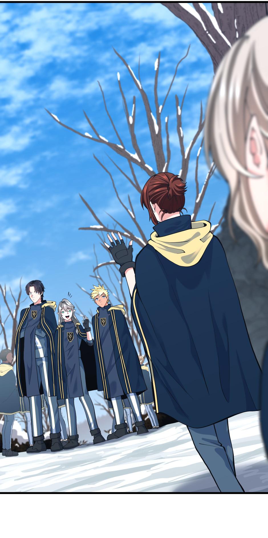 The Beginning After the End Chapter 115 page 81 - Chapter 115