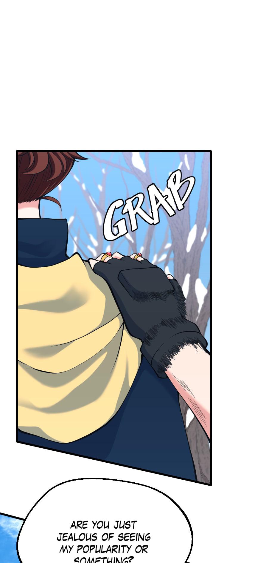 The Beginning After the End Chapter 115 page 82 - Chapter 115
