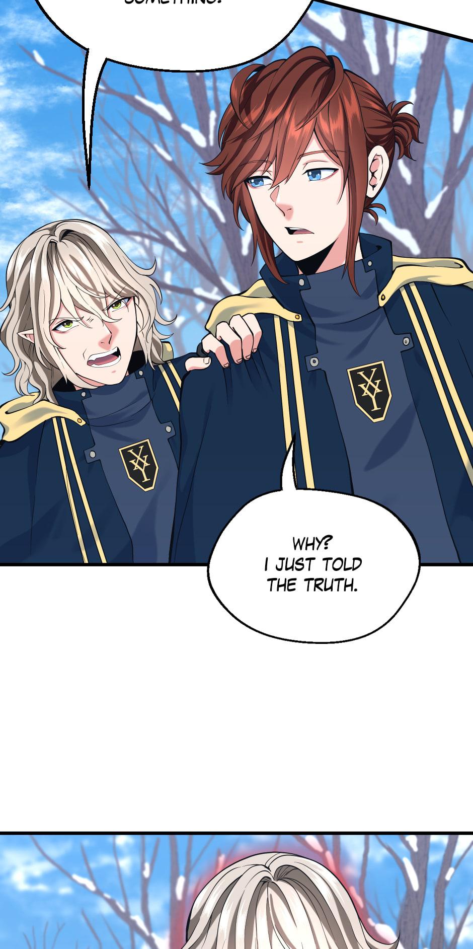 The Beginning After the End Chapter 115 page 83 - Chapter 115