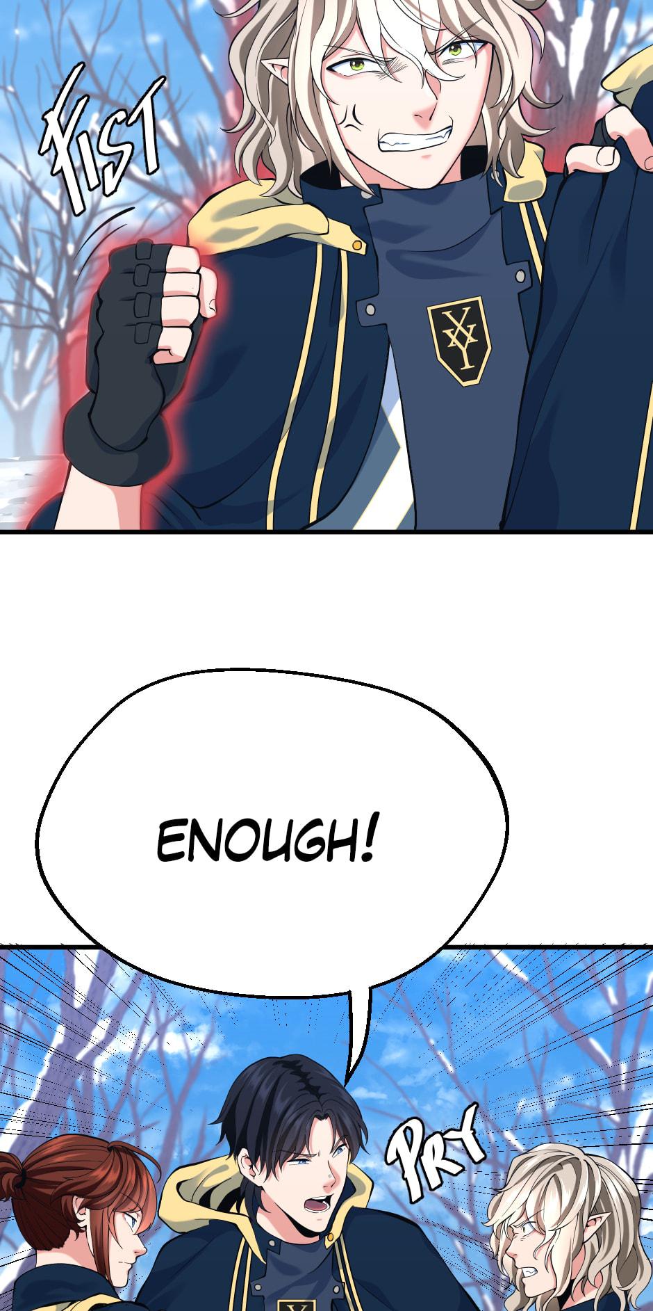 The Beginning After the End Chapter 115 page 84 - Chapter 115