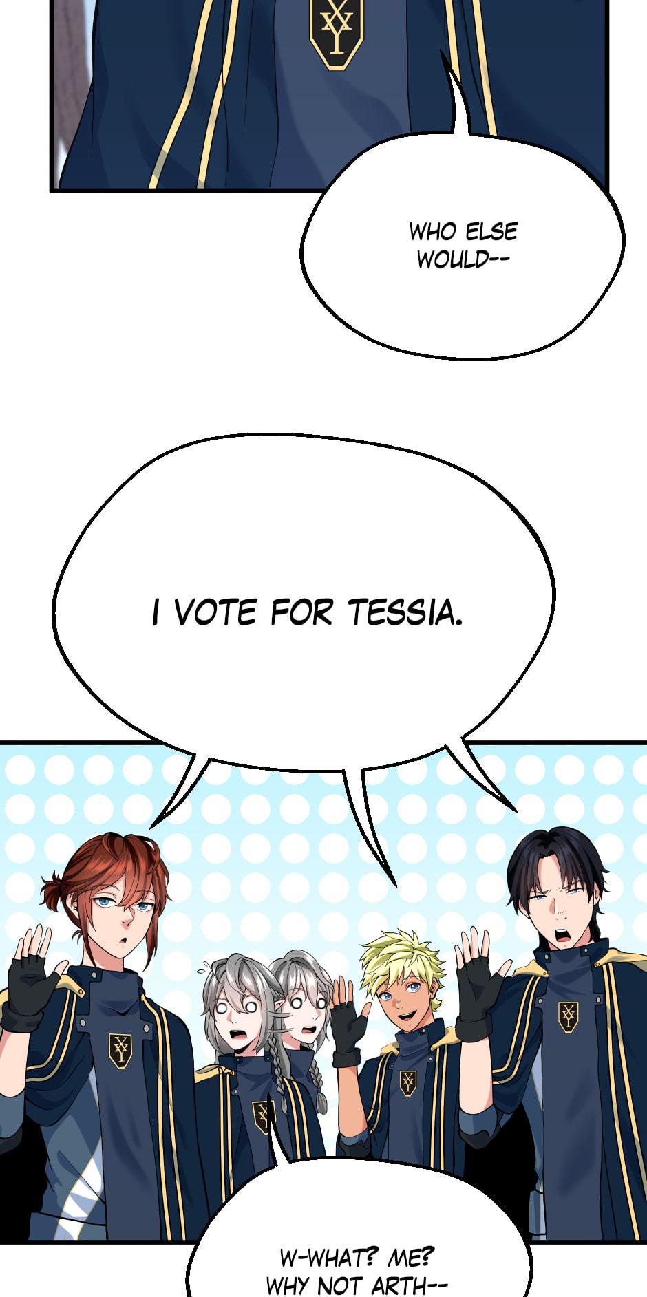 The Beginning After the End Chapter 115 page 86 - Chapter 115