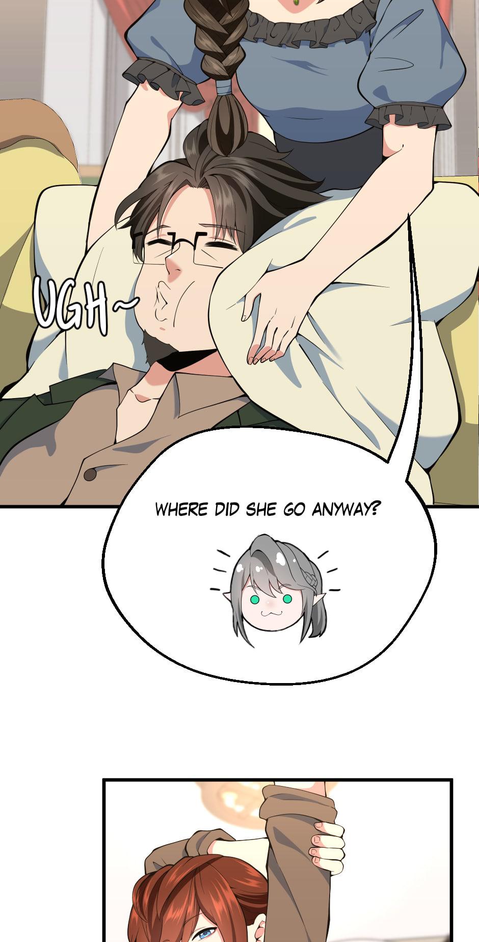 The Beginning After the End Chapter 115 page 9 - Chapter 115